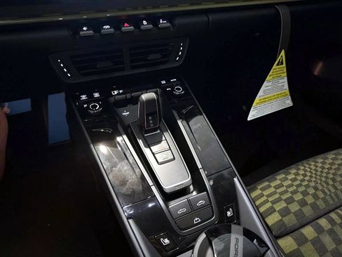 Certified 2026 Porsche 911 GTS RWD image 40