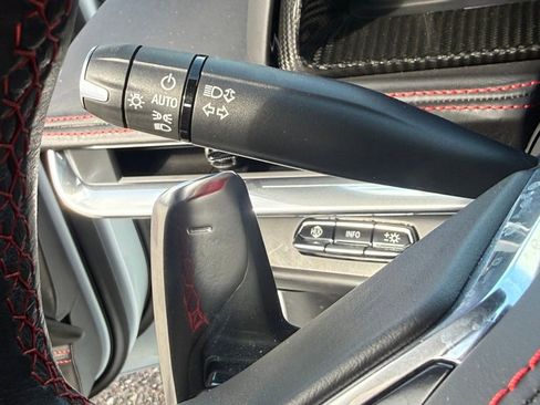 Used 2020 Chevrolet Corvette Stingray Premium Cpe w/ 3LT Preferred Equipment Group image 20