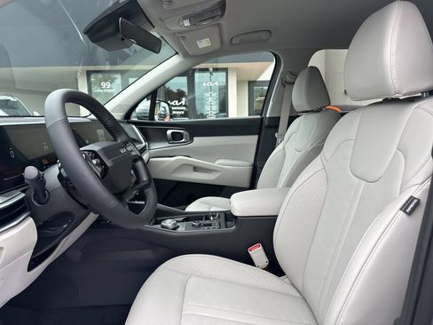 New 2026 Kia Sorento EX AWD/4WD image 30