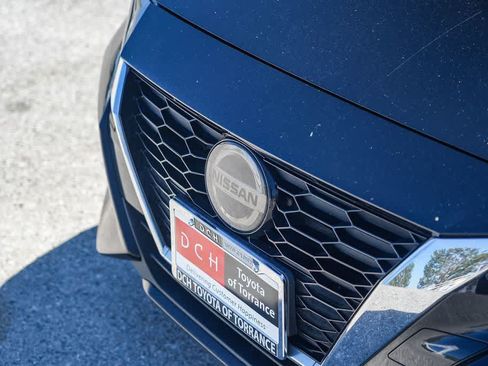 Used 2023 Nissan Sentra S FWD image 3
