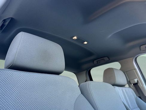 Used 2019 Chevrolet Silverado 2500 W/T w/ WT Convenience Package image 16