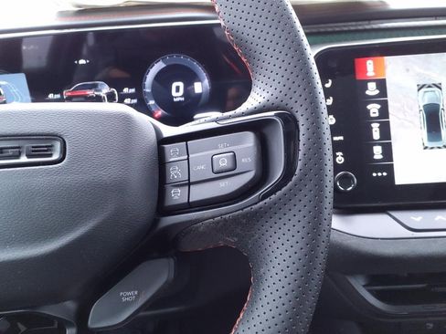 New 2024 Dodge Charger R/T Scat Pack w/ Plus Group image 20