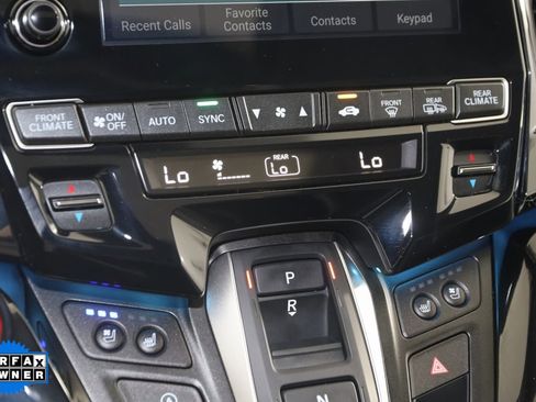 Used 2023 Honda Odyssey Elite image 31