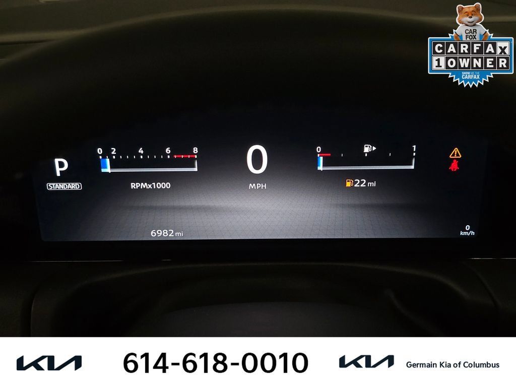 Used 2026 Nissan Sentra SV w/ SV Convenience Package FWD image 23