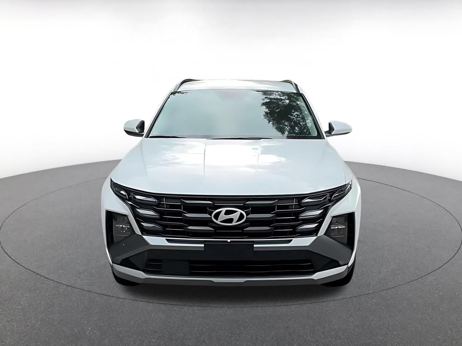 Used 2026 Hyundai Tucson SEL AWD/4WD image 4