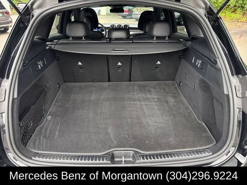 Certified 2023 Mercedes-Benz GLC 300 4MATIC image 20