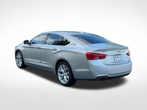 Used 2020 Chevrolet Impala Premier FWD image 5