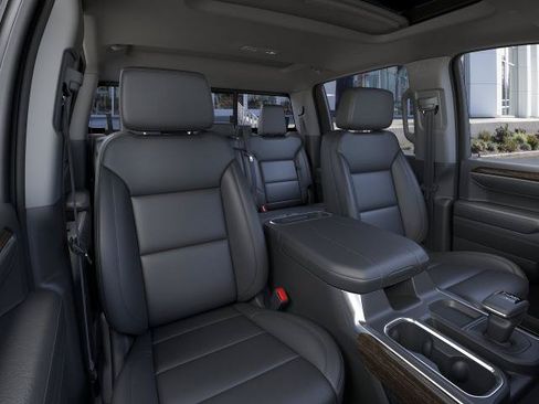 New 2026 GMC Sierra 1500 Elevation w/ Elevation Premium Package AWD/4WD image 16