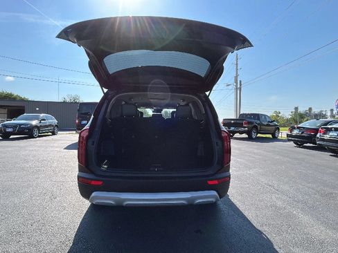 Used 2021 Kia Telluride LX FWD image 31