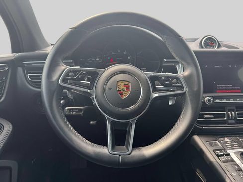 Used 2021 Porsche Macan AWD/4WD image 13