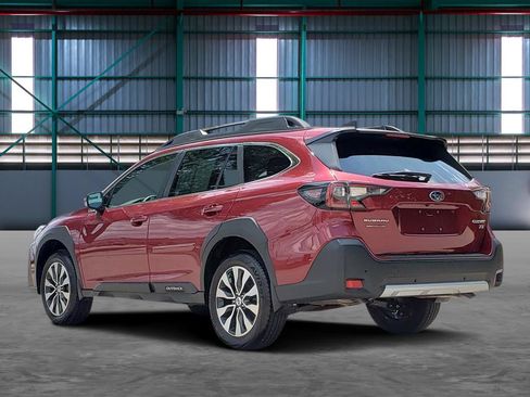 Used 2023 Subaru Outback Limited XT w/ Popular Package #2 AWD/4WD image 3