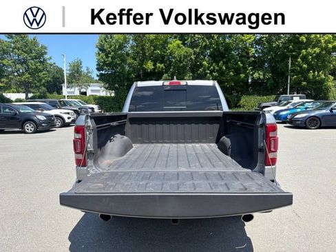 Used 2019 RAM 1500 Laramie w/ Sport Appearance Package RWD image 36