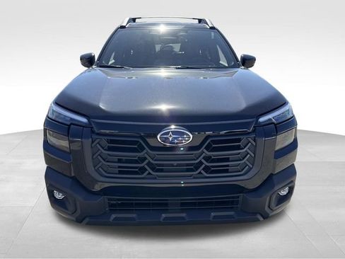 New 2026 Subaru Outback Touring XT AWD/4WD image 9