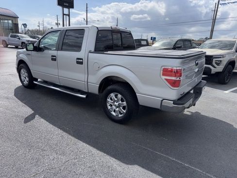 Used 2014 Ford F150 XLT w/ Equipment Group 302A Luxury image 3