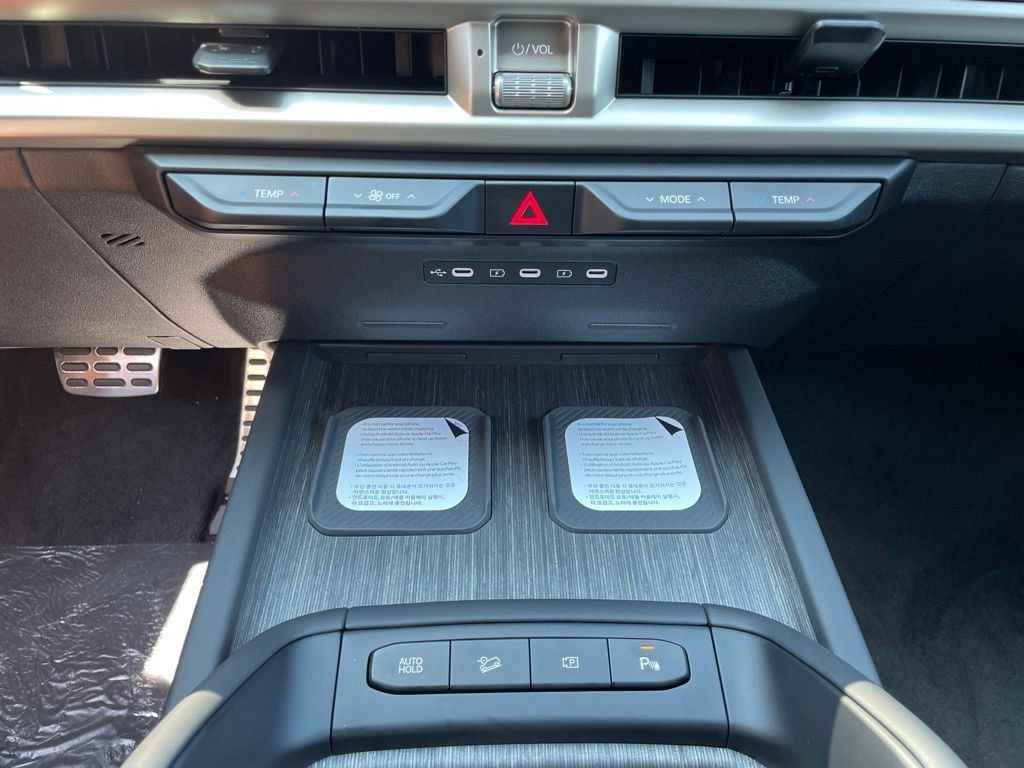 New 2027 Kia Telluride SX Prestige AWD/4WD image 23
