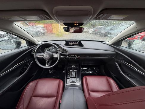 Used 2022 MAZDA CX-30 AWD 2.5 S w/ Preferred Package image 23