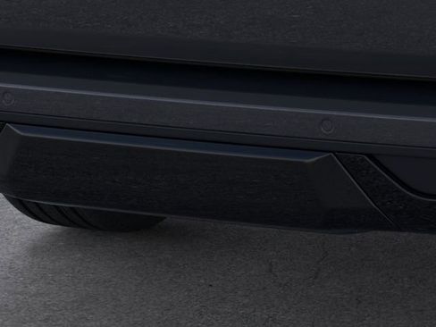 New 2026 Ford Expedition Max Platinum AWD/4WD image 23