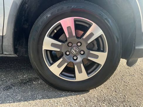 Used 2018 Honda Ridgeline RTL-E image 16