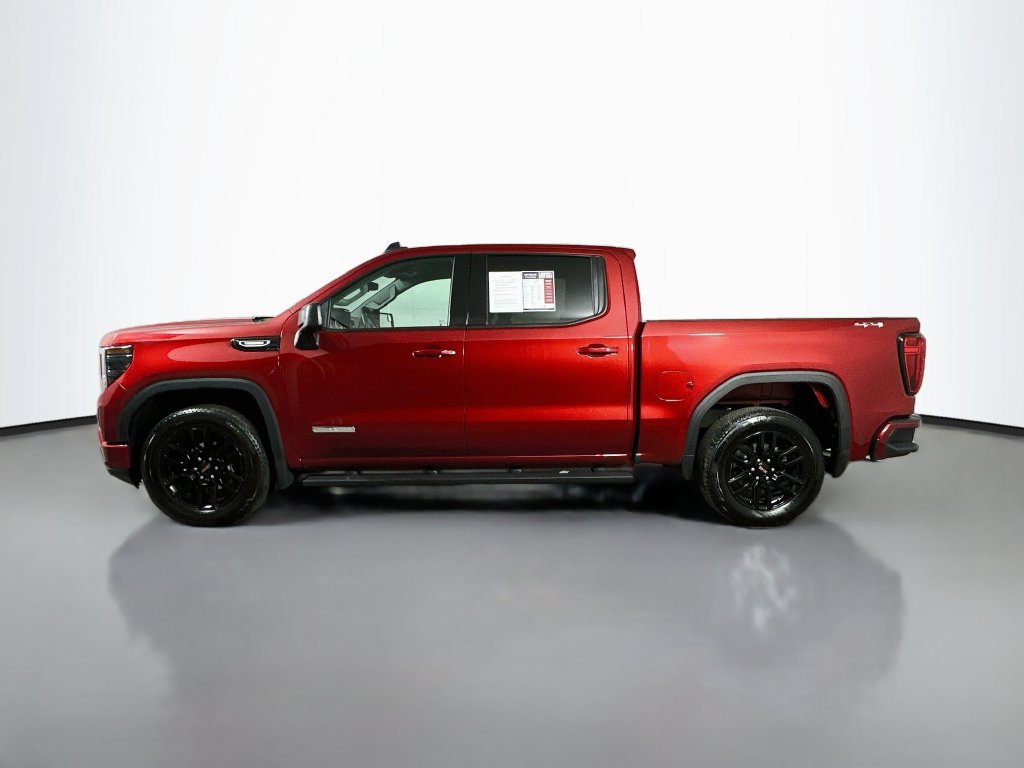 Used 2024 GMC Sierra 1500 Elevation AWD/4WD image 5
