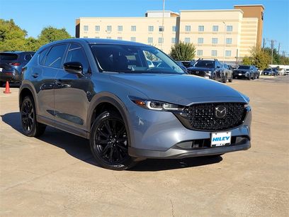 Used 2023 MAZDA CX-5 Carbon Edition