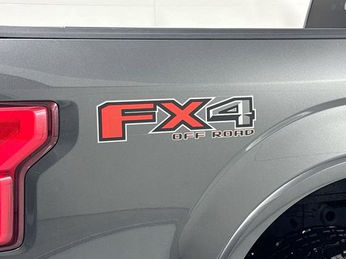 Used 2020 Ford F150 Lariat w/ Equipment Group 502A Luxury image 9