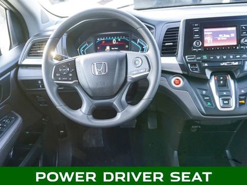 Used 2022 Honda Odyssey LX image 10