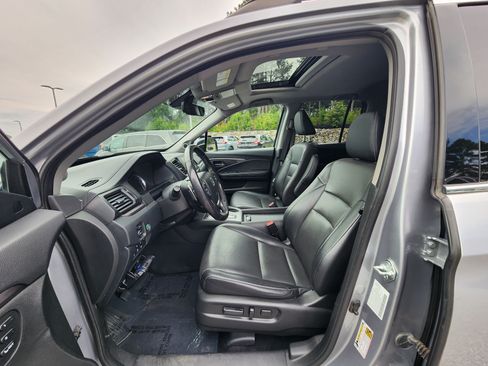 Used 2021 Honda Ridgeline RTL-E image 18