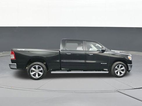 Used 2019 RAM 1500 Big Horn AWD/4WD image 18