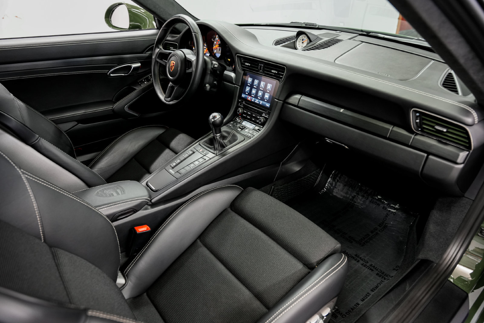 Used 2019 Porsche 911 GT3 RWD image 29