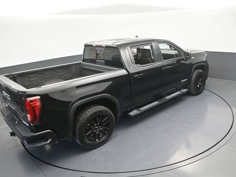 Used 2023 GMC Sierra 1500 Elevation w/ Elevation Premium Package RWD image 63