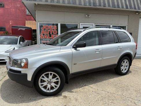 Used 2006 Volvo XC90 V8 AWD/4WD image 3