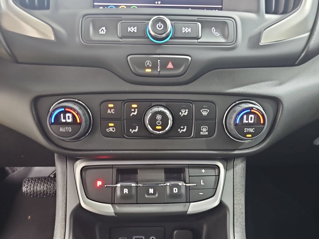 Certified 2023 GMC Terrain SLE w/ Driver Convenience Package FWD image 28