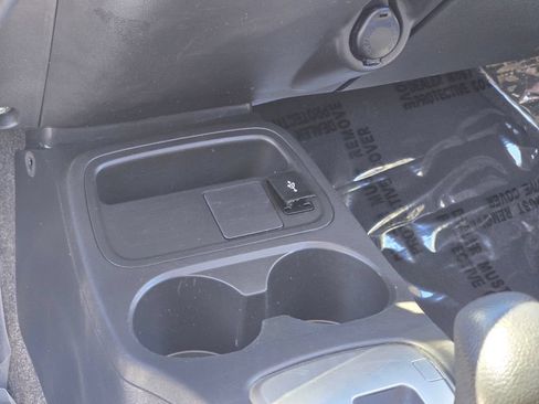 Used 2024 Mitsubishi Mirage ES FWD image 33