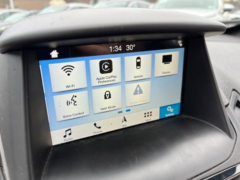 Used 2017 Ford Fiesta ST w/ ST Recaro Package image 17