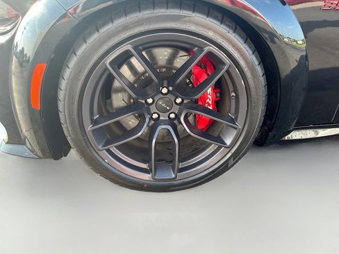 Used 2021 Dodge Charger Scat Pack RWD image 32