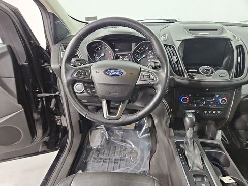 Used 2017 Ford Escape Titanium w/ Equipment Group 301A image 14