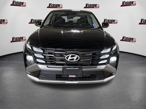 Certified 2026 Hyundai Tucson SE AWD/4WD image 2