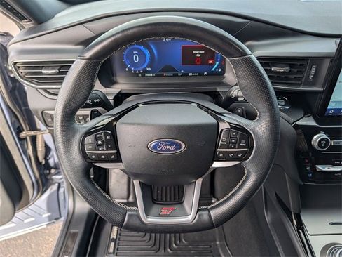 Used 2021 Ford Explorer ST w/ Equipment Group 401A image 15