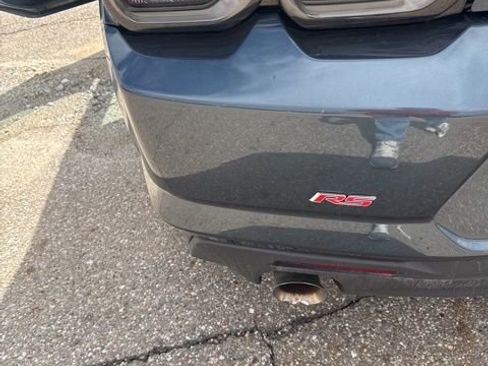 Used 2021 Chevrolet Camaro LT w/ RS Package image 8