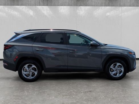 Used 2024 Hyundai Tucson SEL AWD/4WD image 8