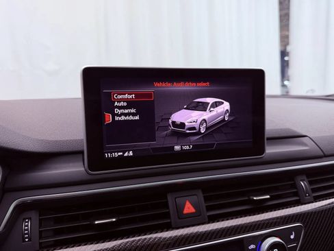 Used 2019 Audi RS 5 Sportback w/ RS Driver Assistance Package AWD/4WD image 29