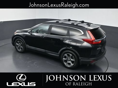 Used 2019 Honda CR-V EX image 25