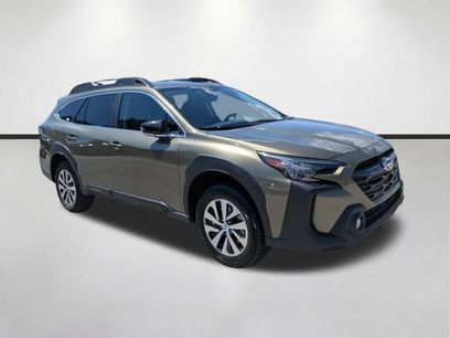 Used 2025 Subaru Outback Premium