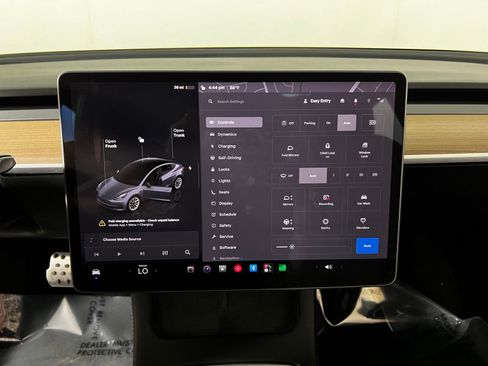 Used 2023 Tesla Model 3 Standard Range RWD image 15