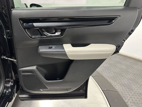 Certified 2023 Honda CR-V EX-L image 34