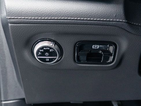 Certified 2024 Mercedes-Benz EQE 350+ 4MATIC Sedan w/ AMG Line Exterior Package image 10