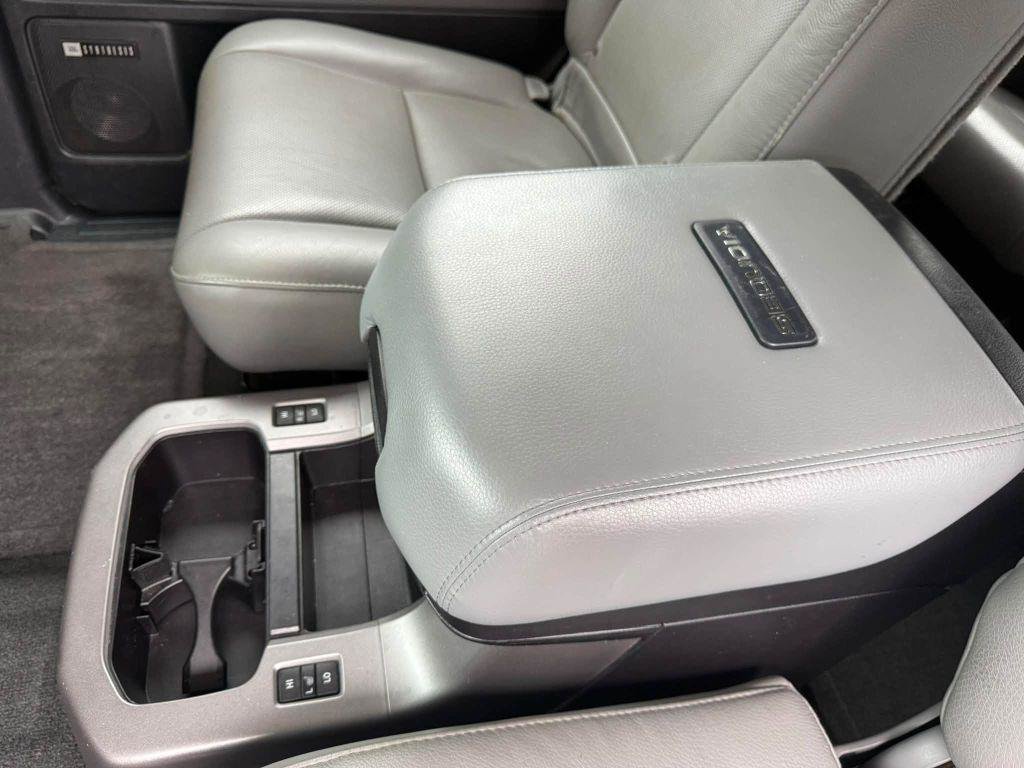 Used 2014 Toyota Sequoia Platinum RWD image 29