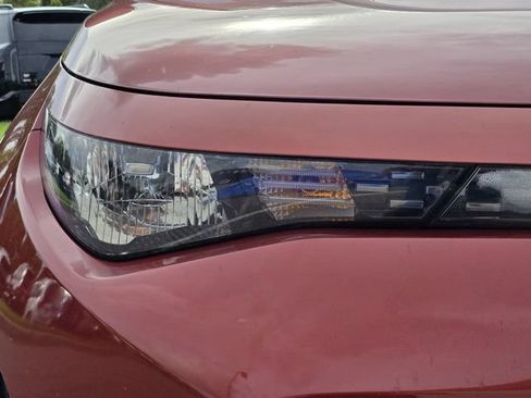 Certified 2023 Kia Soul LX w/ LX Technology Package FWD image 11