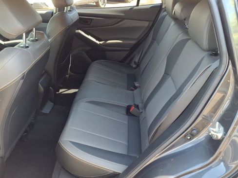 Certified 2023 Subaru Crosstrek 2.5i Sport image 28