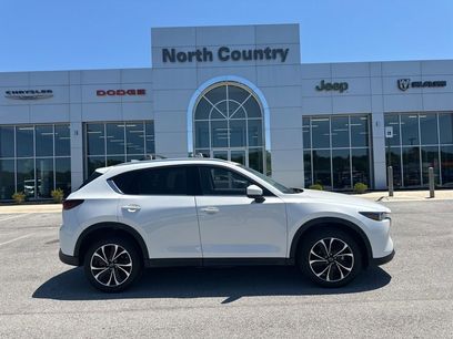 Used 2023 MAZDA CX-5 AWD 2.5 S